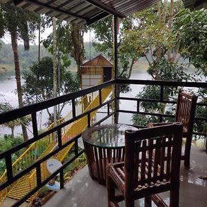 Deluxe Double Room Balcony Lake View